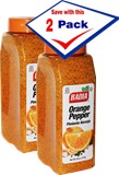 Badia Orange Pepper 26 oz Pack of 2